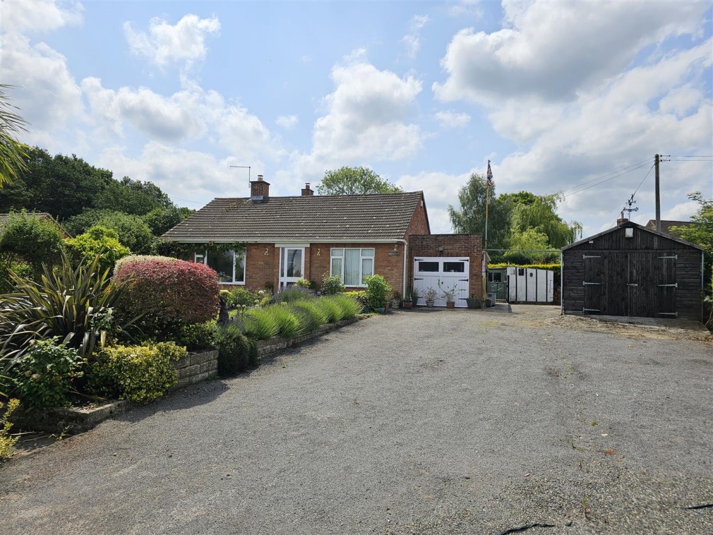 Images for Button Bridge, Kinlet