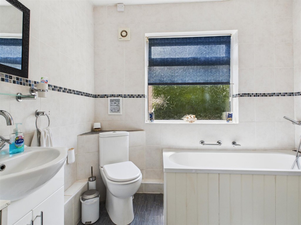 Images for Button Bridge, Kinlet