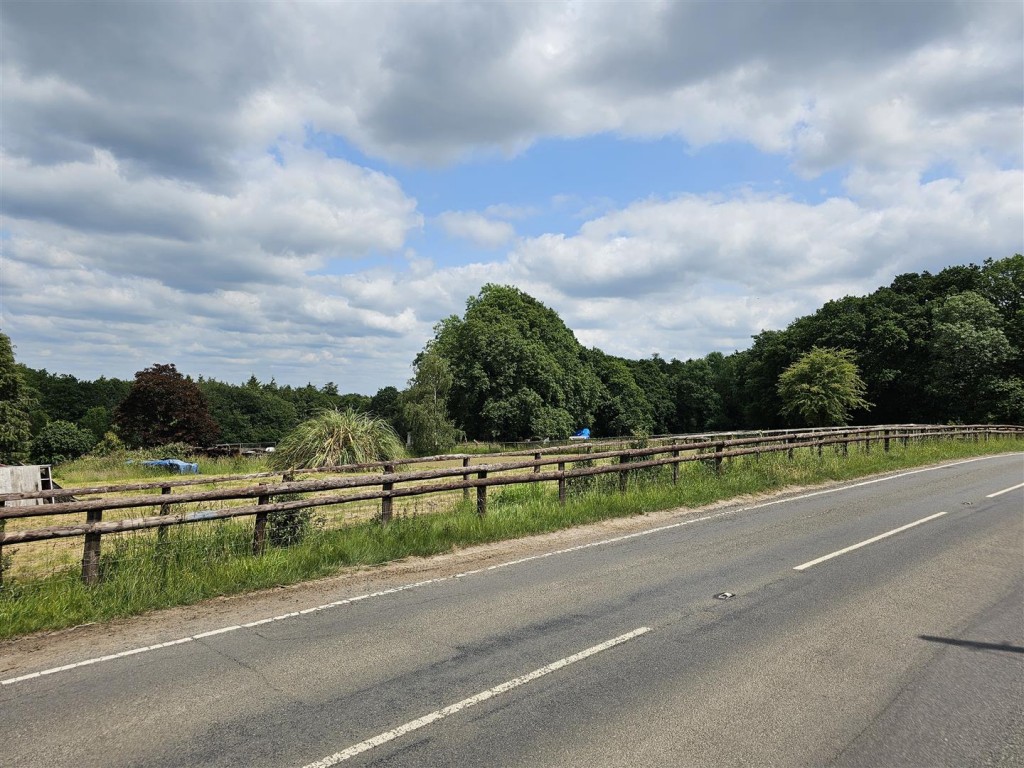Images for Button Bridge, Kinlet