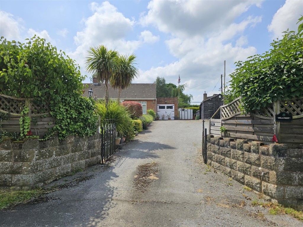 Images for Button Bridge, Kinlet