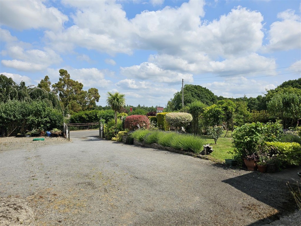 Images for Button Bridge, Kinlet