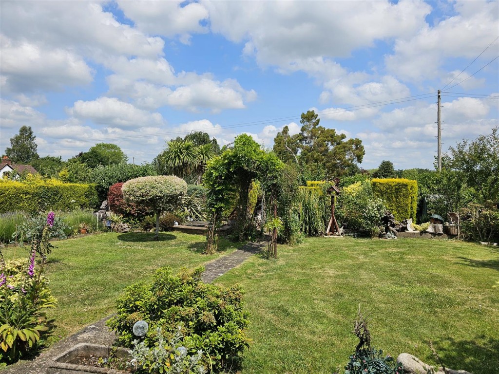 Images for Button Bridge, Kinlet