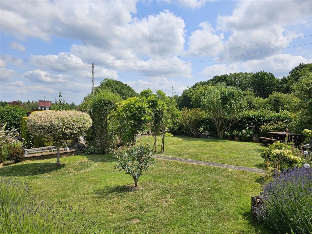 Images for Button Bridge, Kinlet