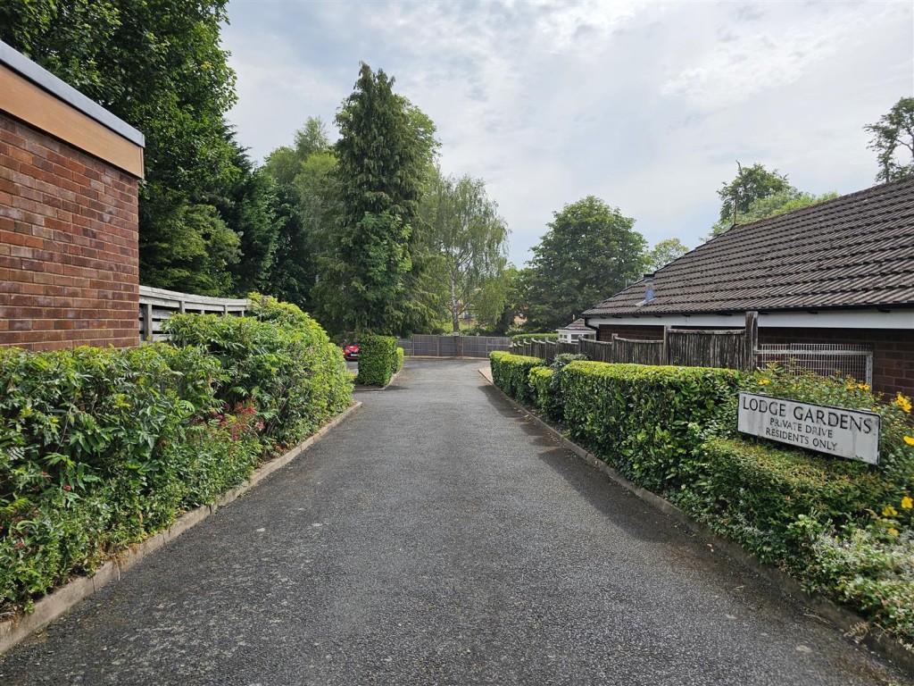 Images for Lodge Close, Bewdley