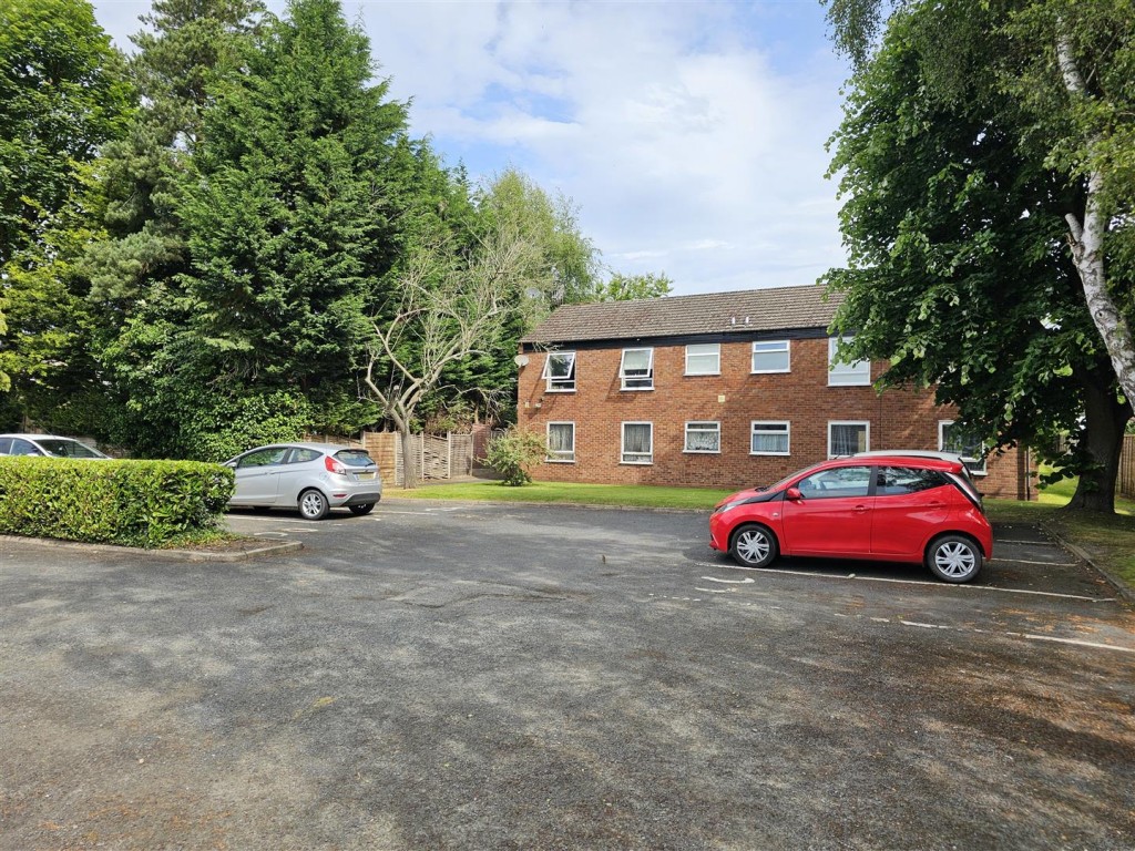 Images for Lodge Close, Bewdley