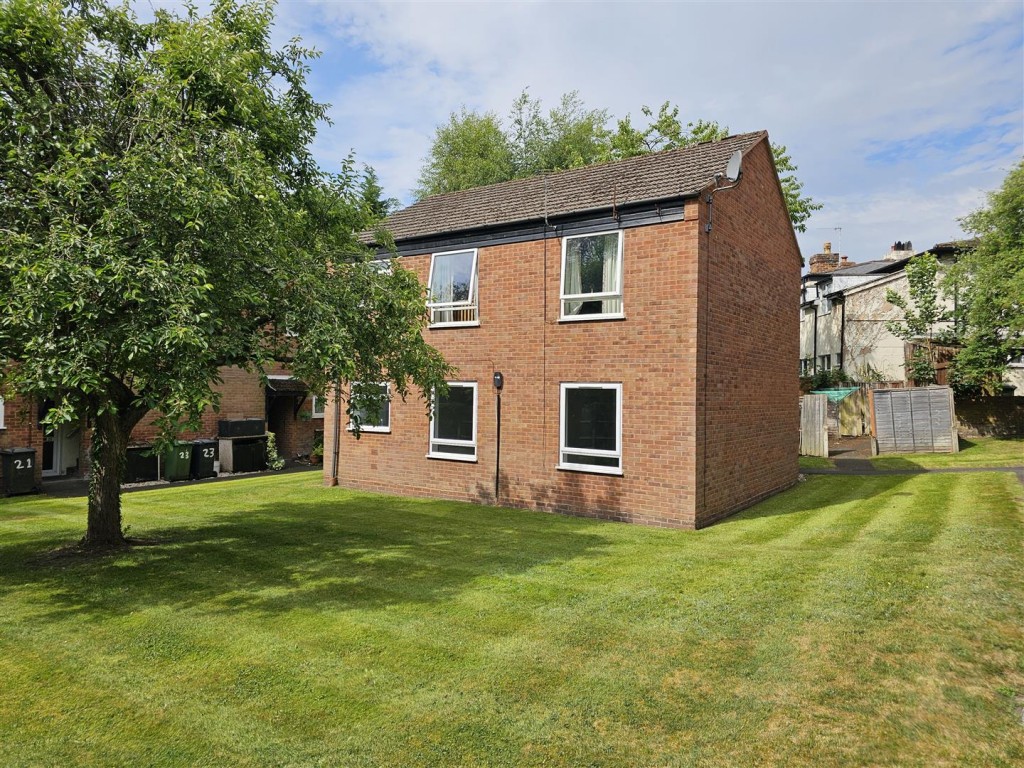 Images for Lodge Close, Bewdley