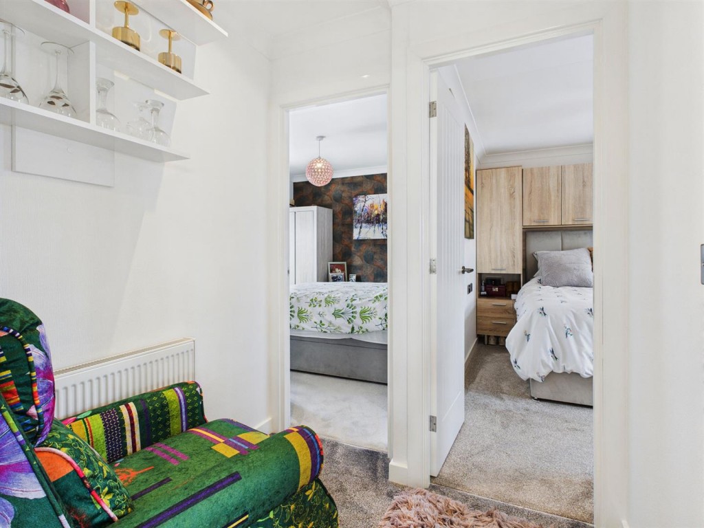 Images for Earls Ditton Lane, Doddington