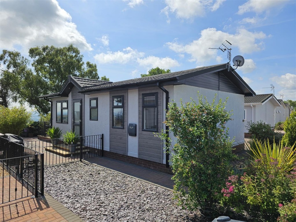 Images for Earls Ditton Lane, Doddington