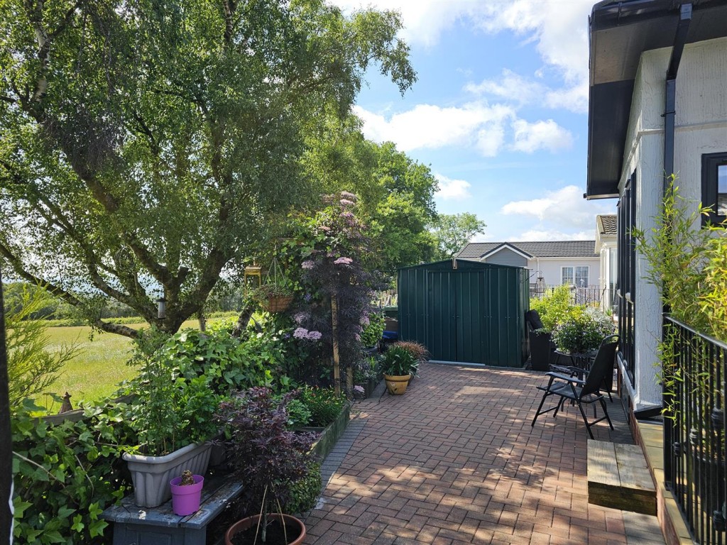 Images for Earls Ditton Lane, Doddington