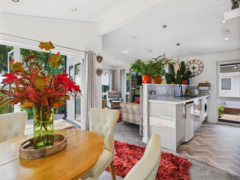 Images for Earls Ditton Lane, Doddington