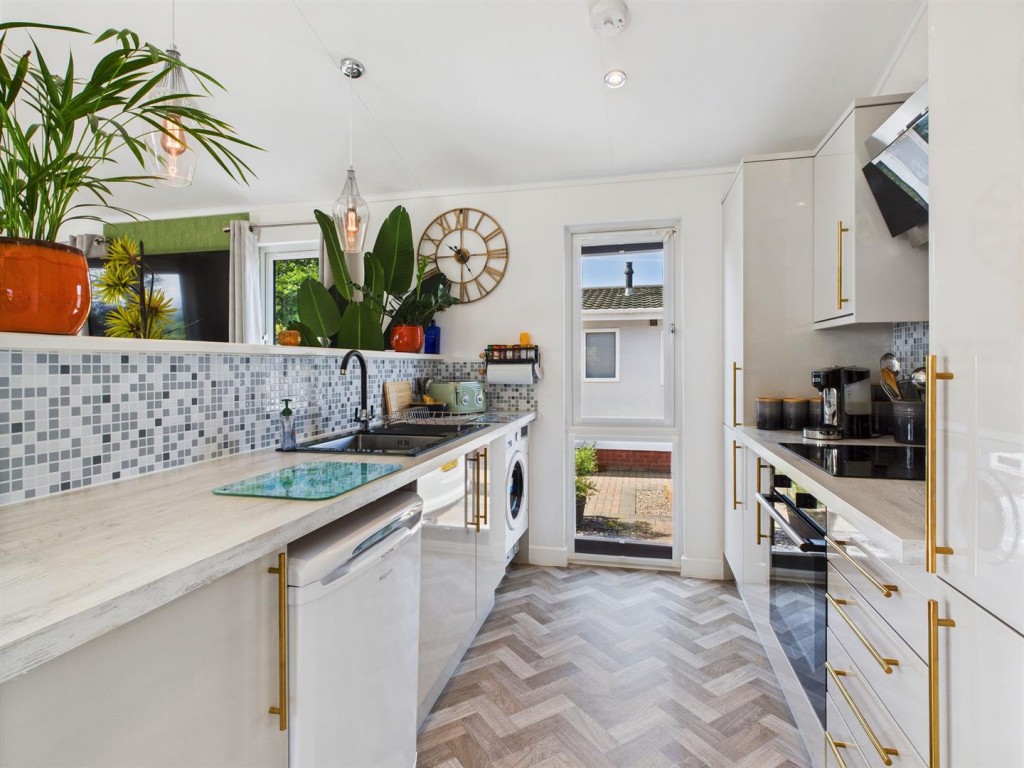 Images for Earls Ditton Lane, Doddington