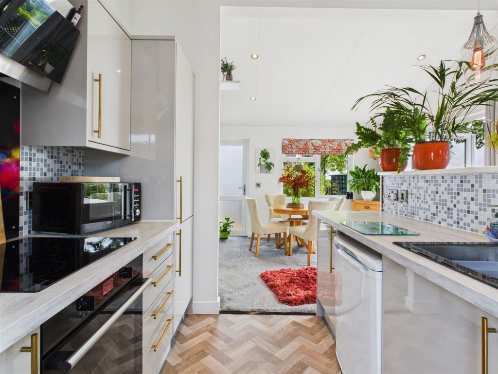 Images for Earls Ditton Lane, Doddington