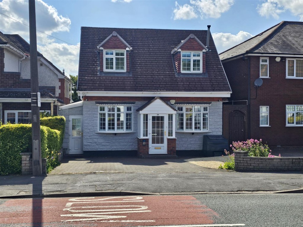 Images for New Rowley Road, Dudley