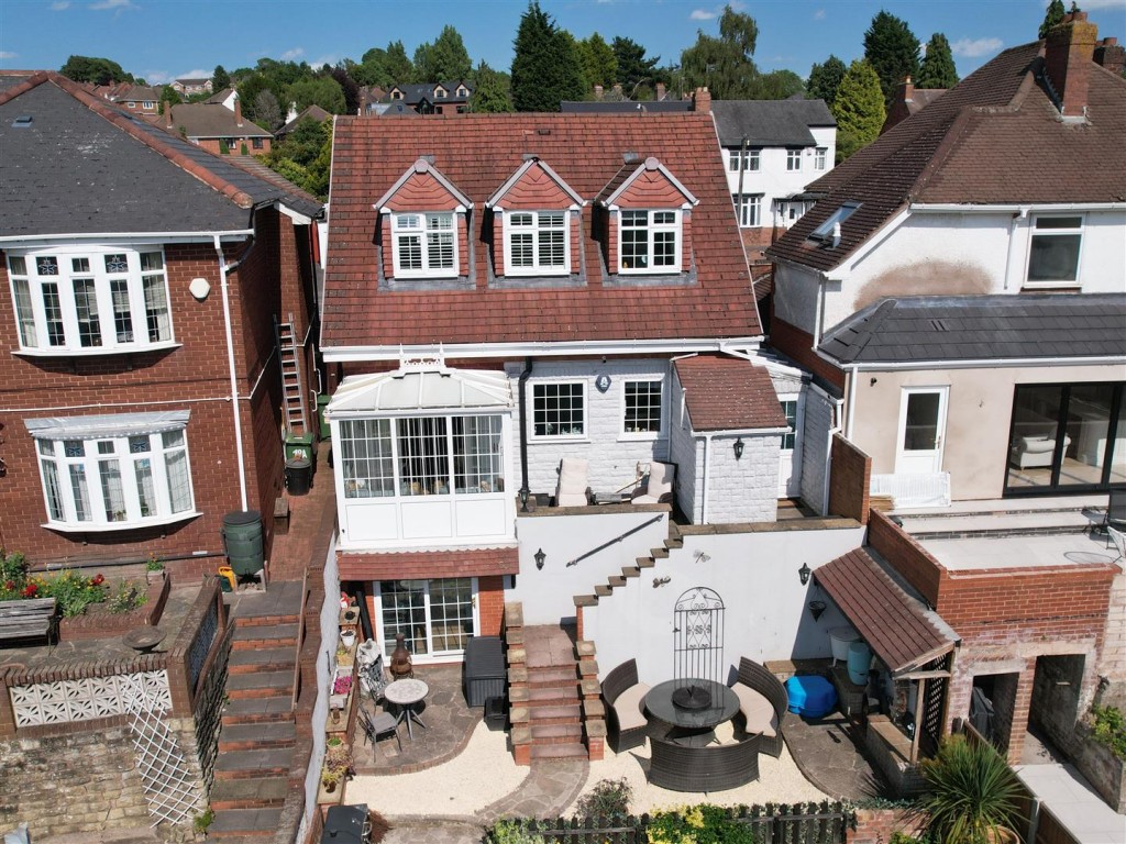 Images for New Rowley Road, Dudley