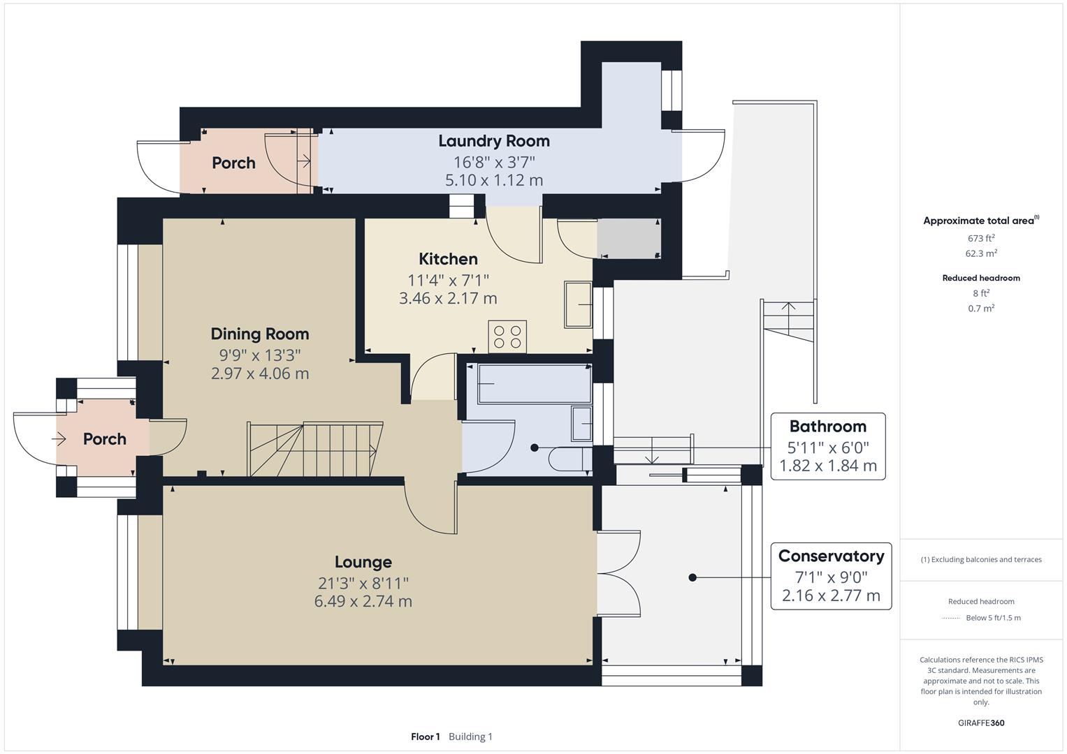 Floorplans For New Rowley Road, Dudley