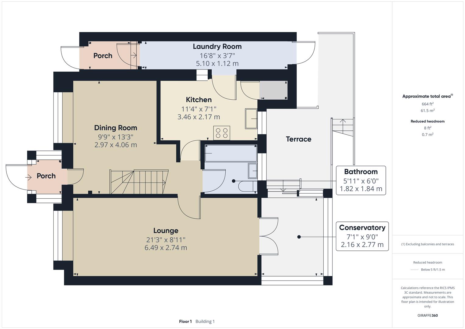 Floorplans For New Rowley Road, Dudley
