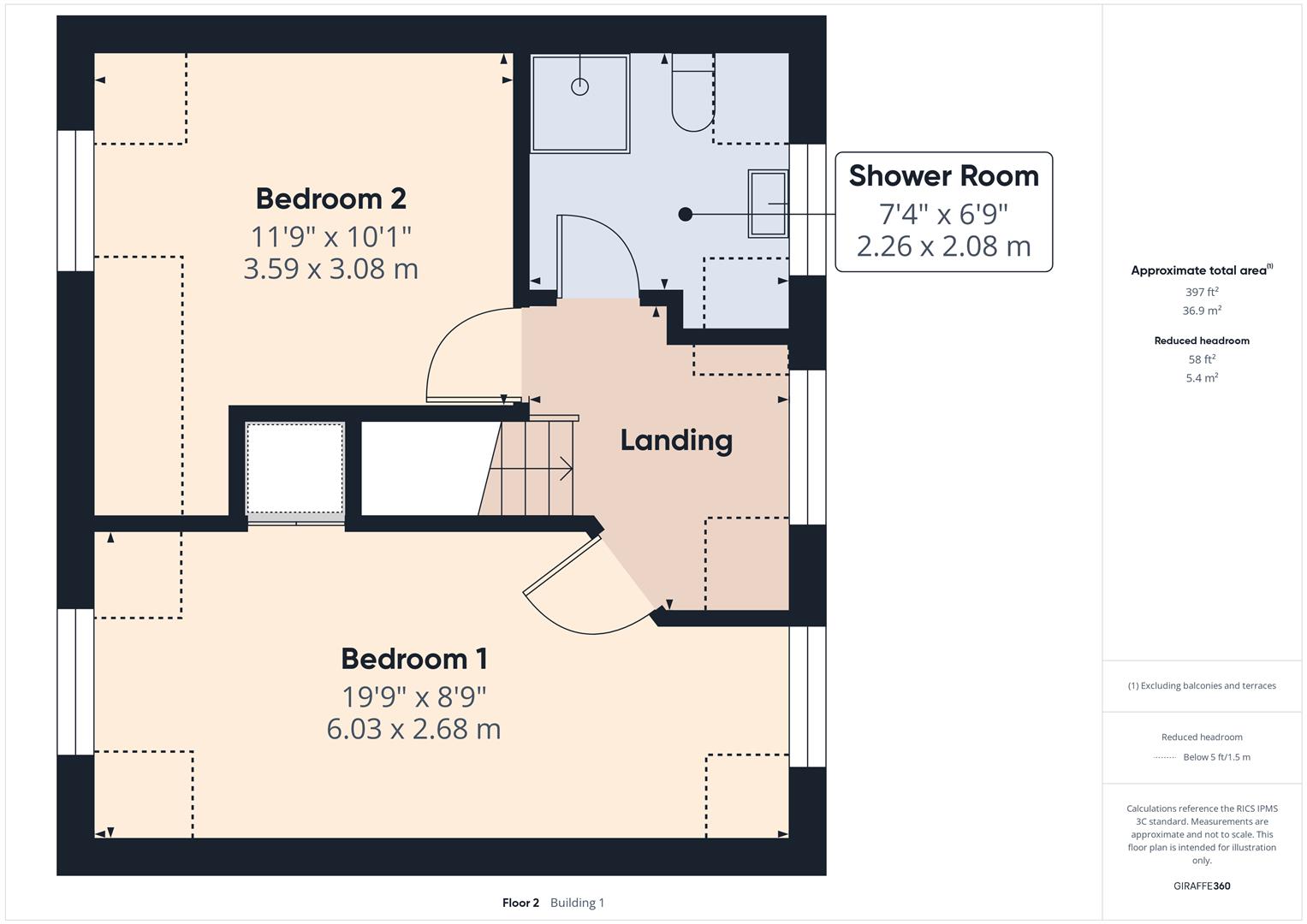 Floorplans For New Rowley Road, Dudley
