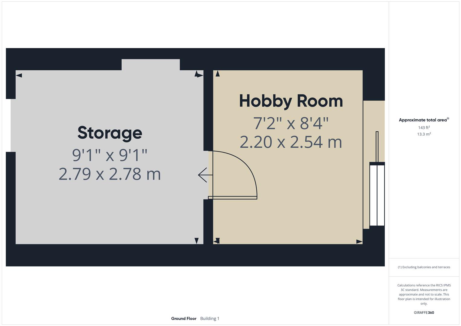 Floorplans For New Rowley Road, Dudley