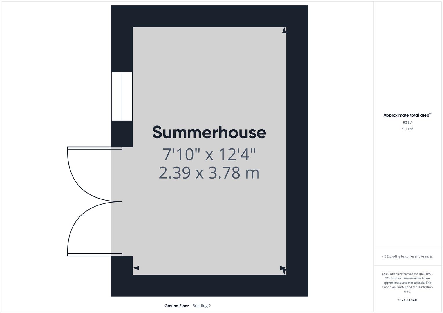 Floorplans For New Rowley Road, Dudley