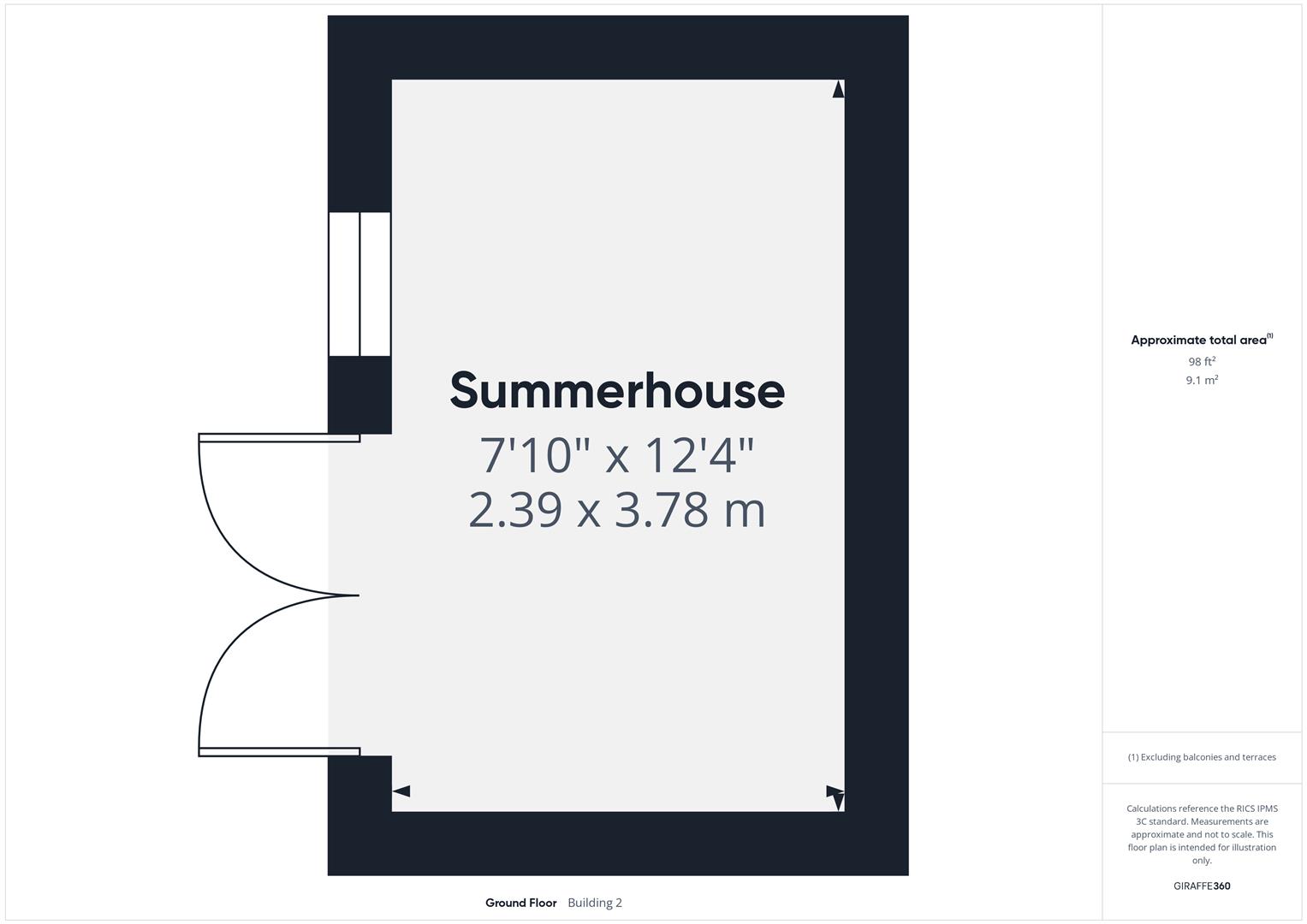 Floorplans For New Rowley Road, Dudley