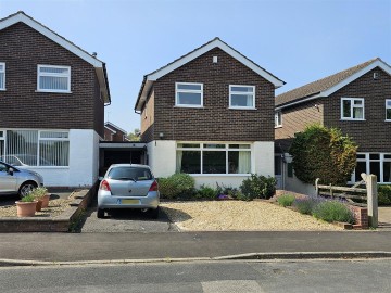 image of 11, Lambourne Drive