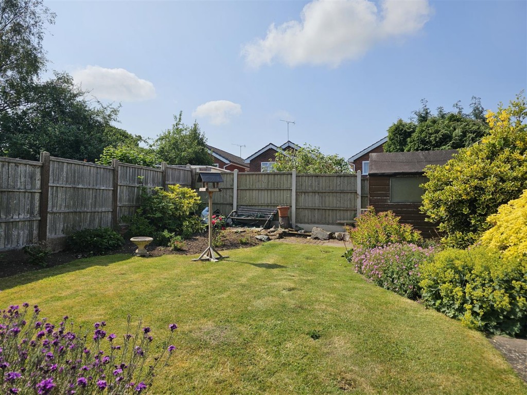 Images for Lambourne Drive, Bewdley