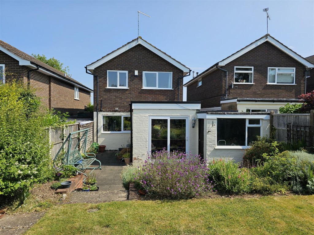 Images for Lambourne Drive, Bewdley