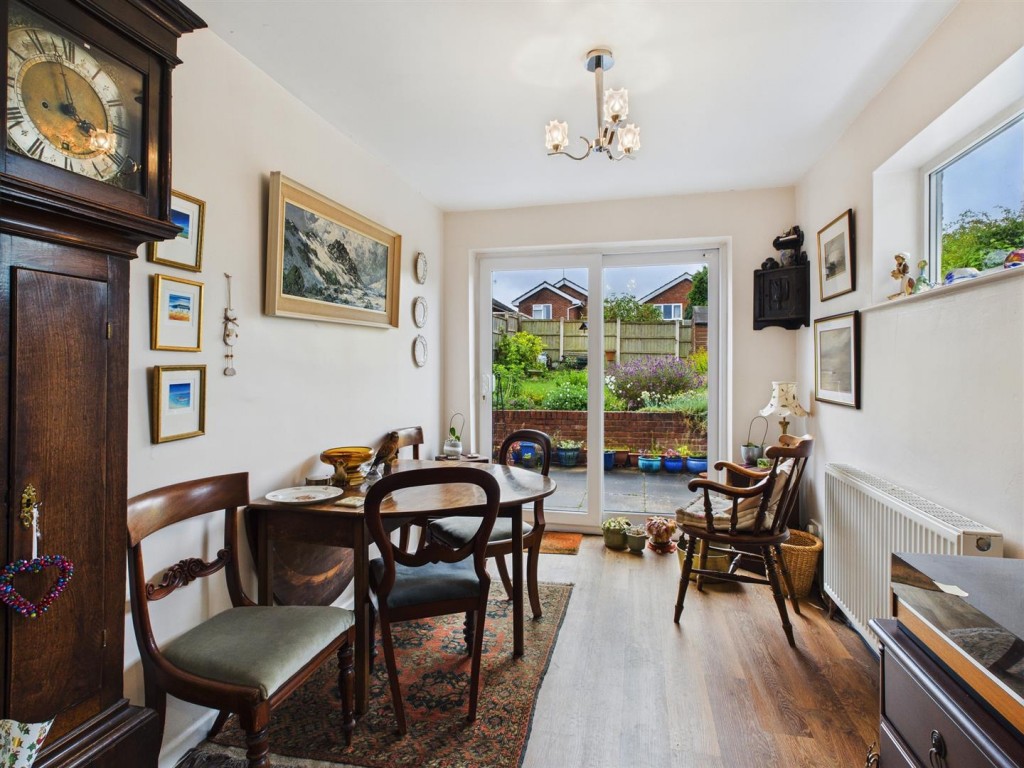 Images for Lambourne Drive, Bewdley