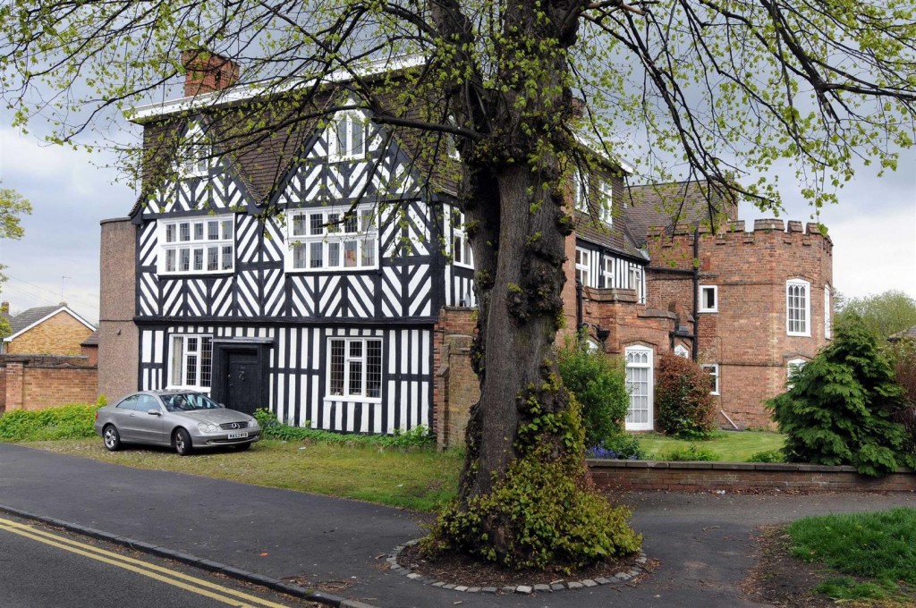 Images for The Castle, Church Road, Stourbridge