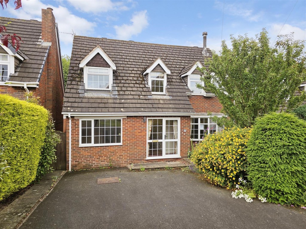 Images for Tenbury Mead, Cleobury Mortimer