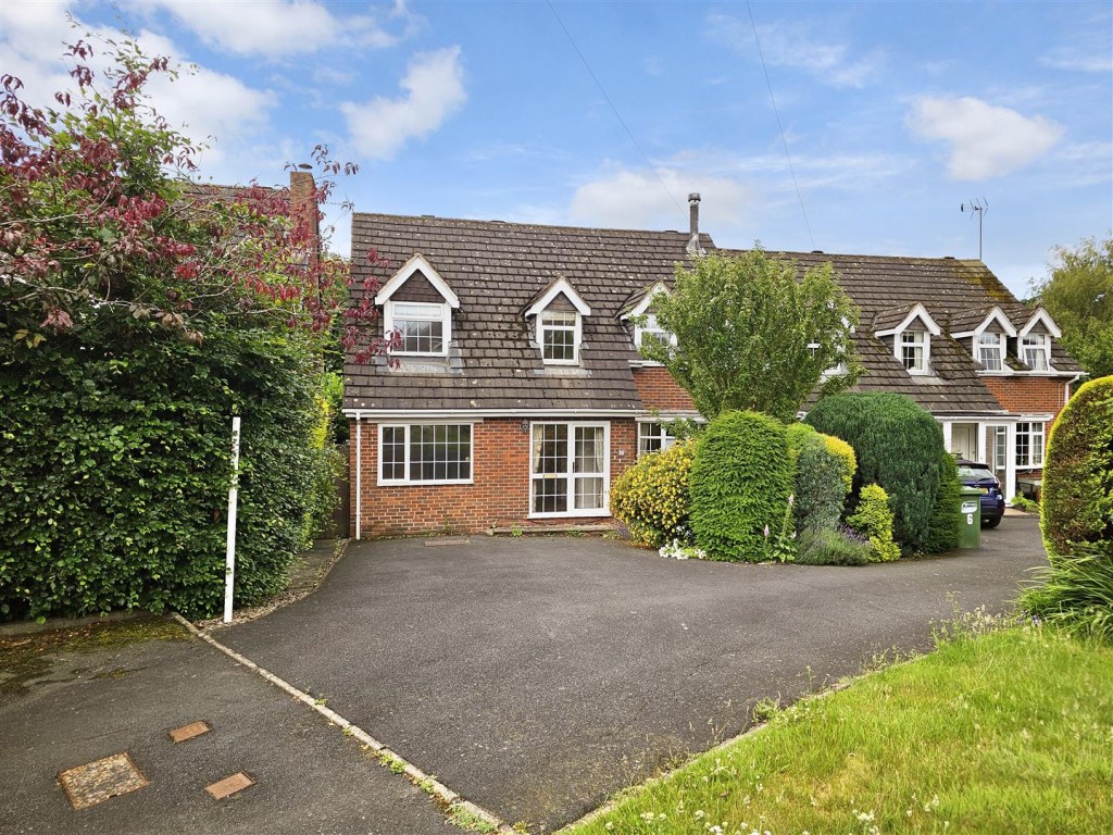 Images for Tenbury Mead, Cleobury Mortimer