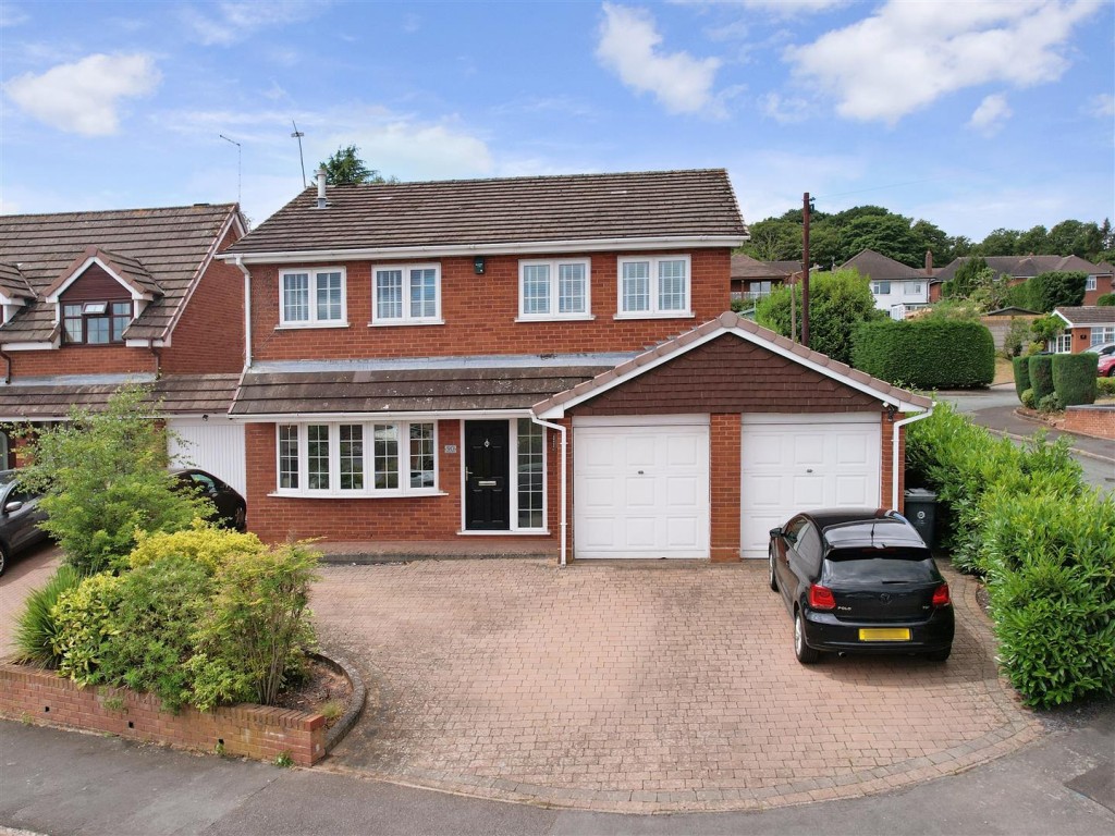 Images for Hyperion Road, Stourton, Stourbridge