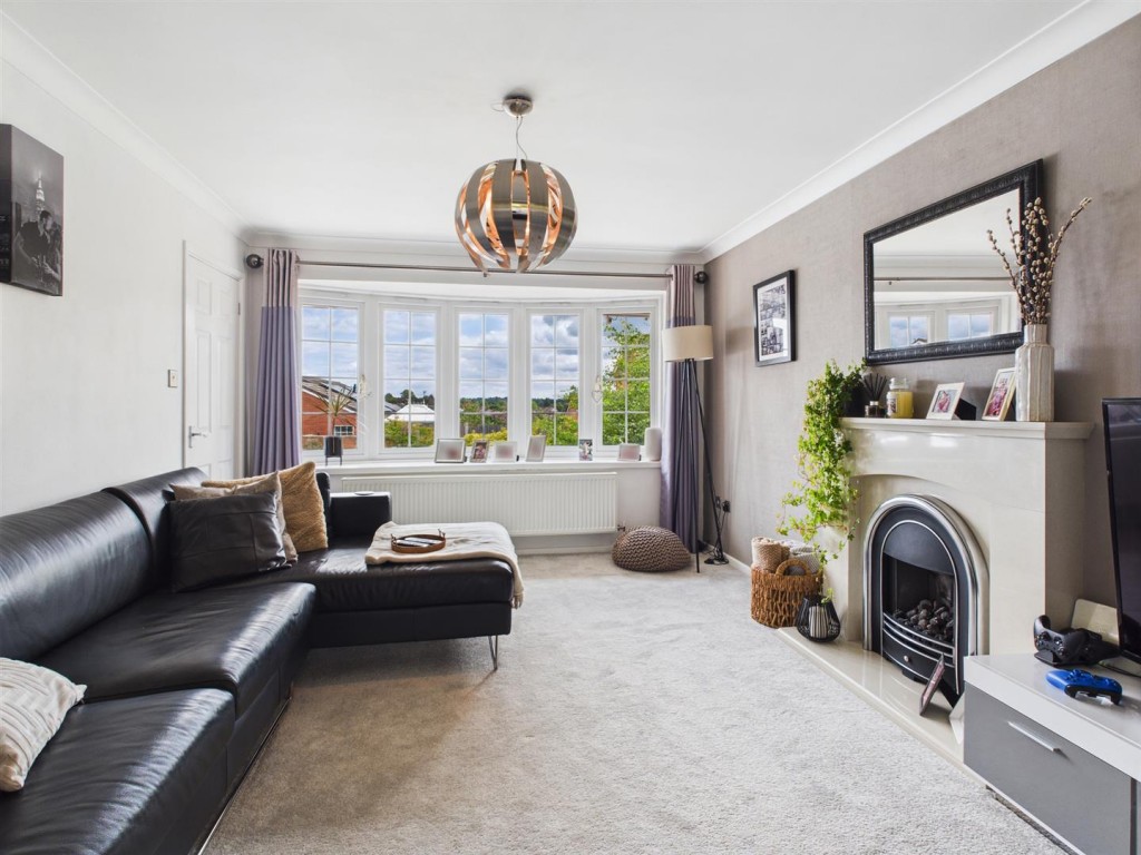 Images for Hyperion Road, Stourton, Stourbridge