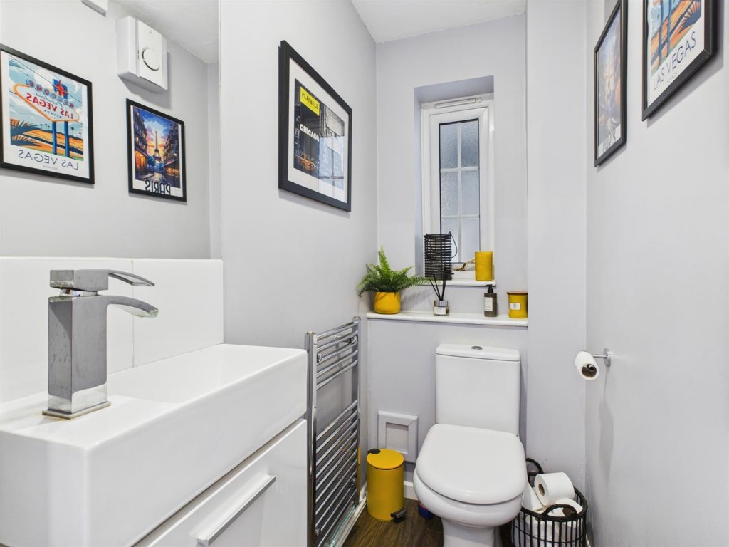 Images for Hyperion Road, Stourton, Stourbridge