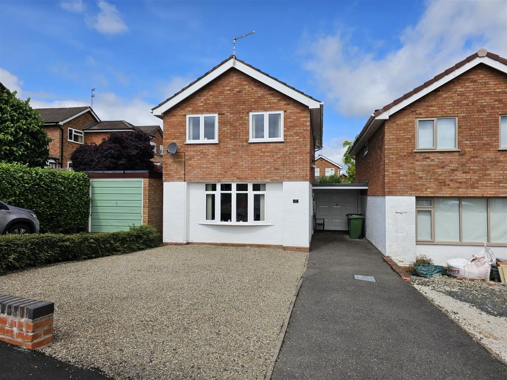 Images for Laxton Drive, Bewdley