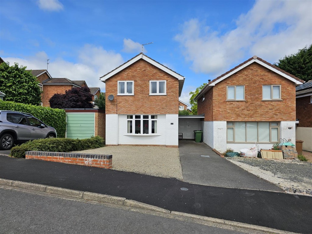 Images for Laxton Drive, Bewdley