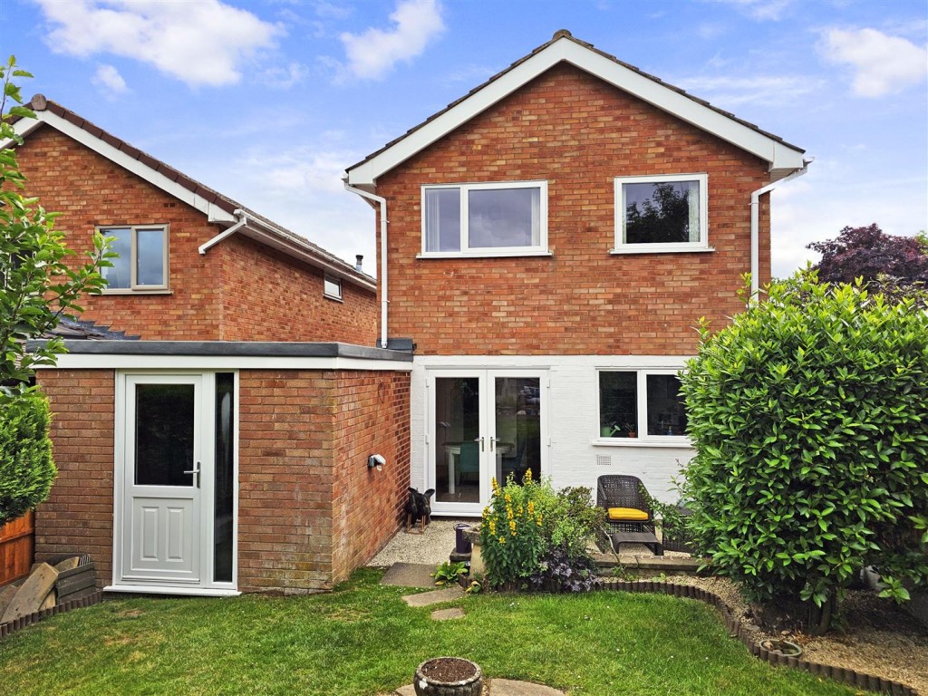 Images for Laxton Drive, Bewdley