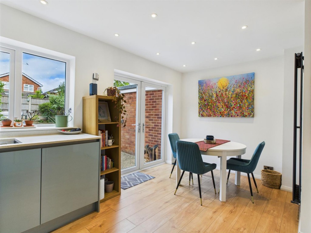 Images for Laxton Drive, Bewdley
