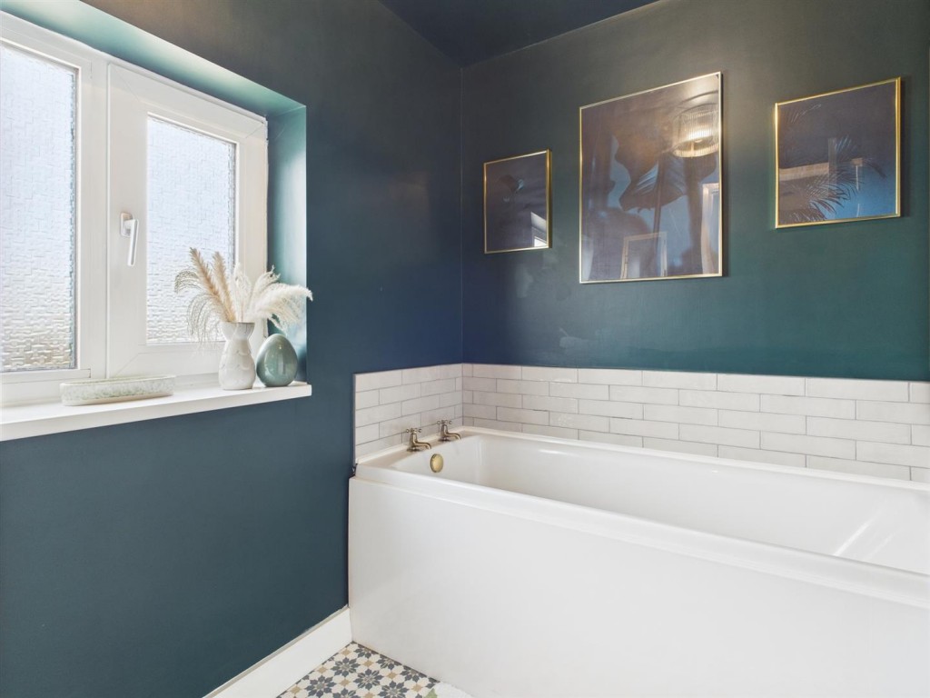 Images for Brampton Close, Cookley, Kidderminster