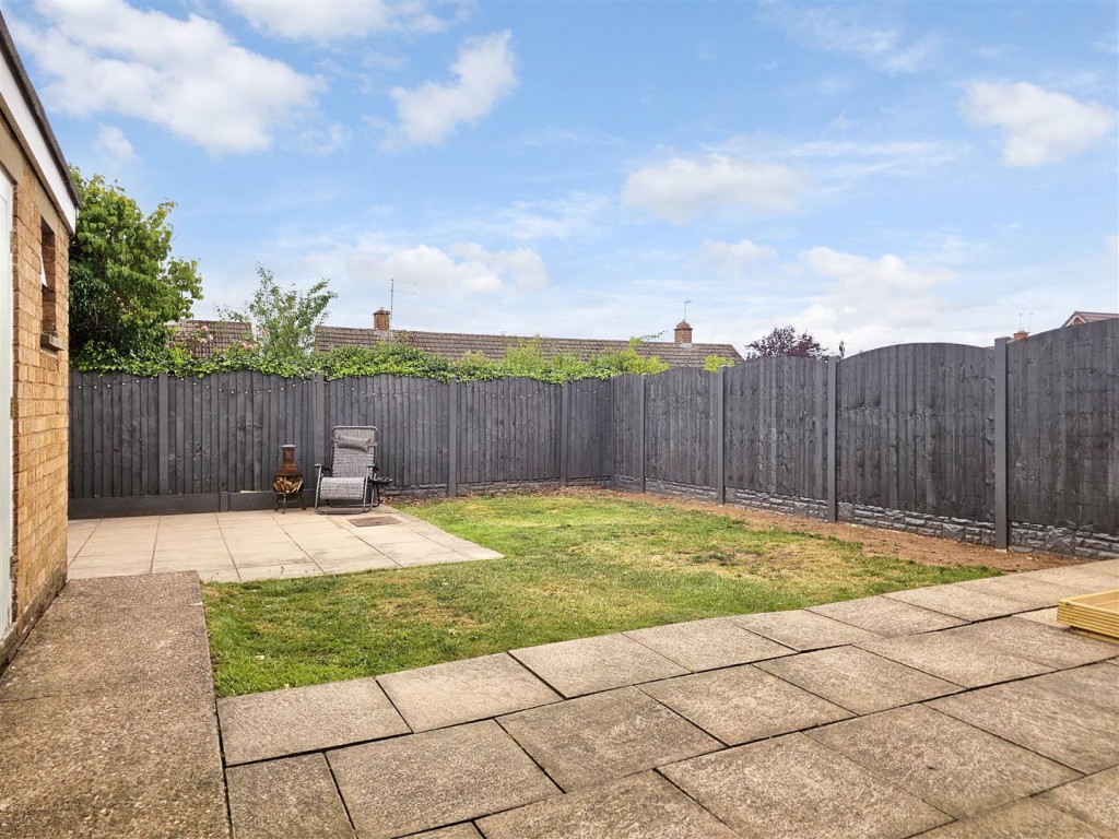 Images for Brampton Close, Cookley, Kidderminster