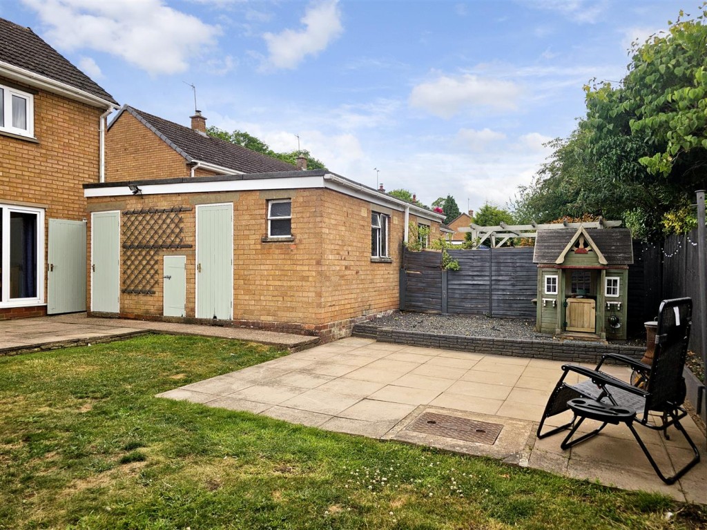 Images for Brampton Close, Cookley, Kidderminster
