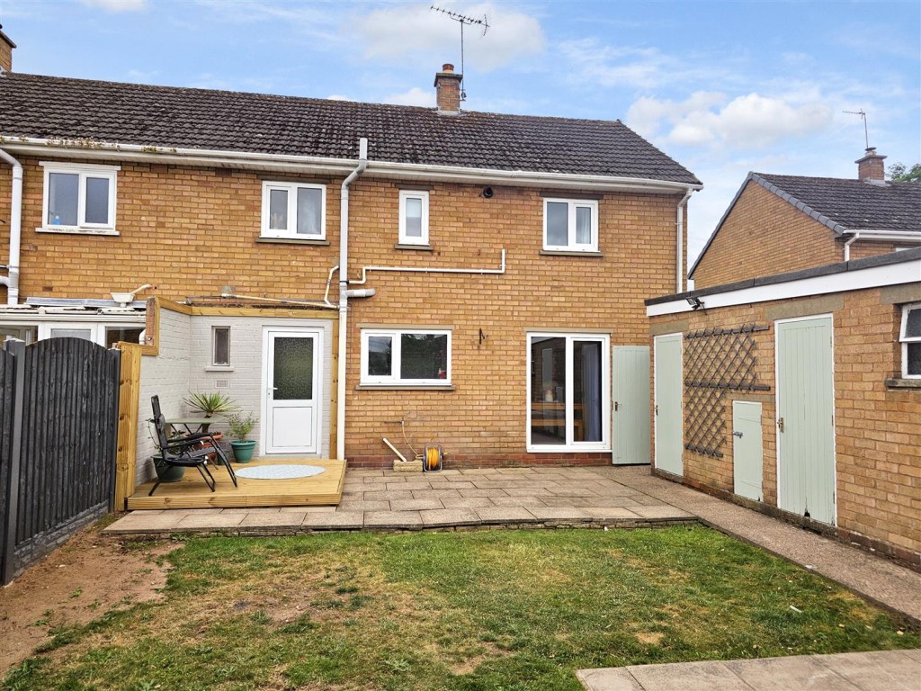 Images for Brampton Close, Cookley, Kidderminster