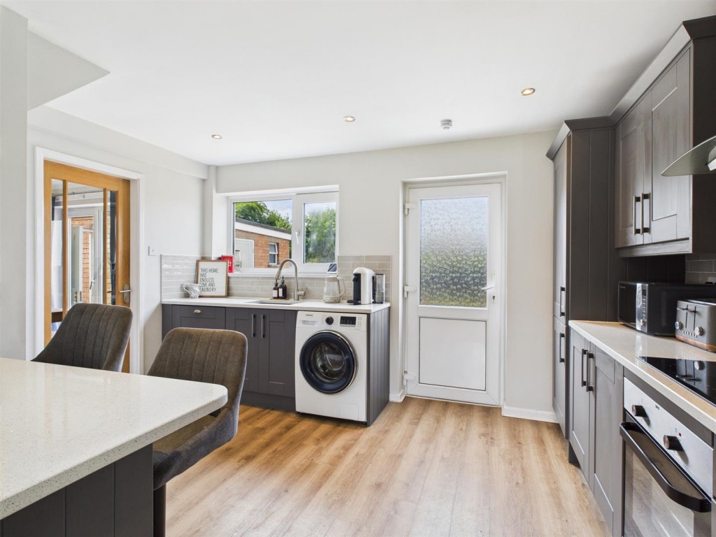 Images for Brampton Close, Cookley, Kidderminster