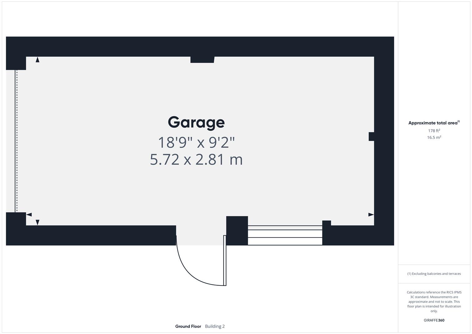 Floorplans For Highlow Avenue, Kidderminster