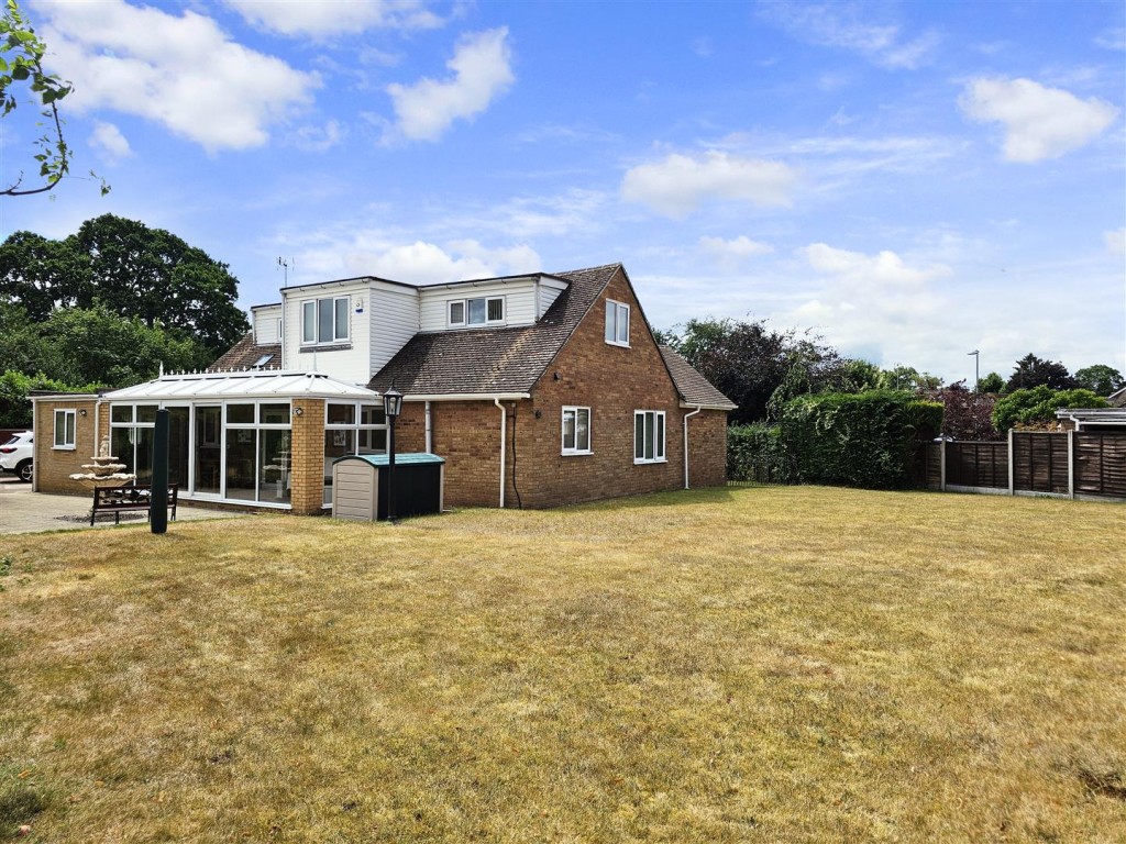 Images for Bower Hill Drive, Stourport-On-Severn