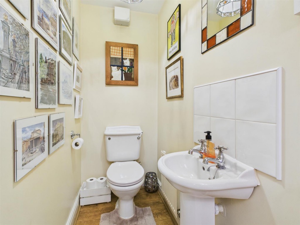 Images for Threlfall Drive, Bewdley
