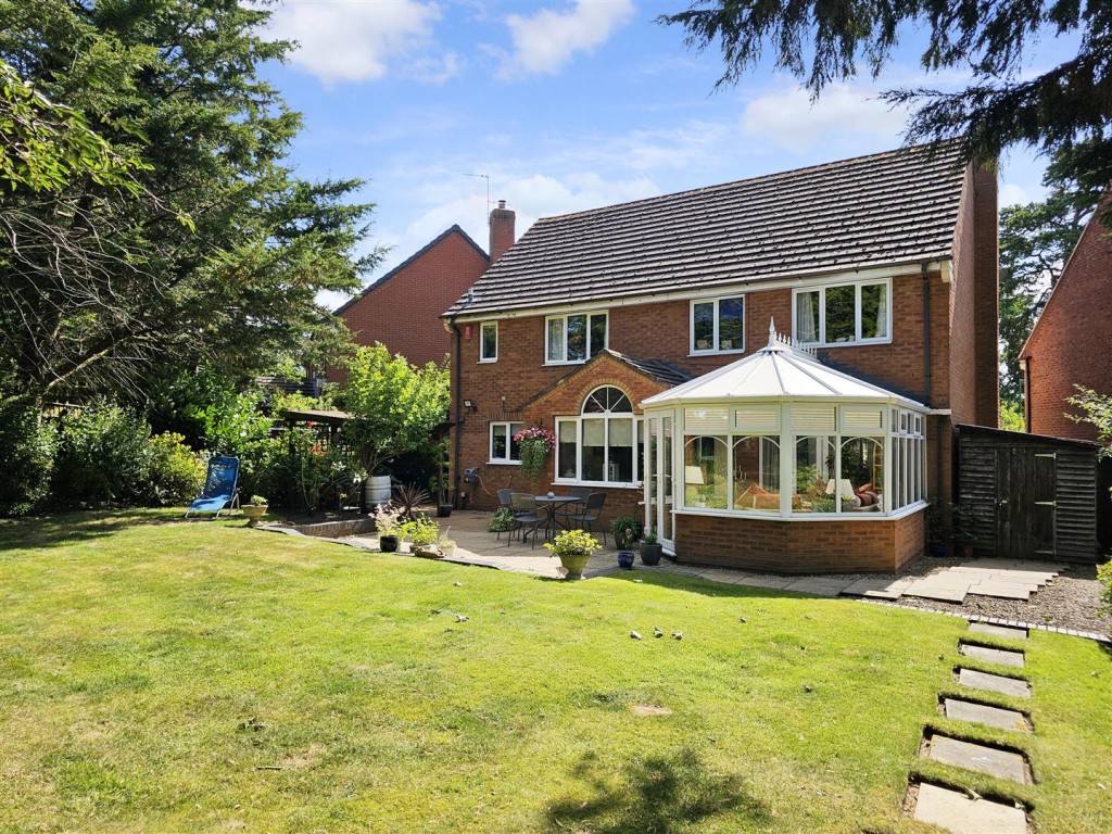 Images for Threlfall Drive, Bewdley