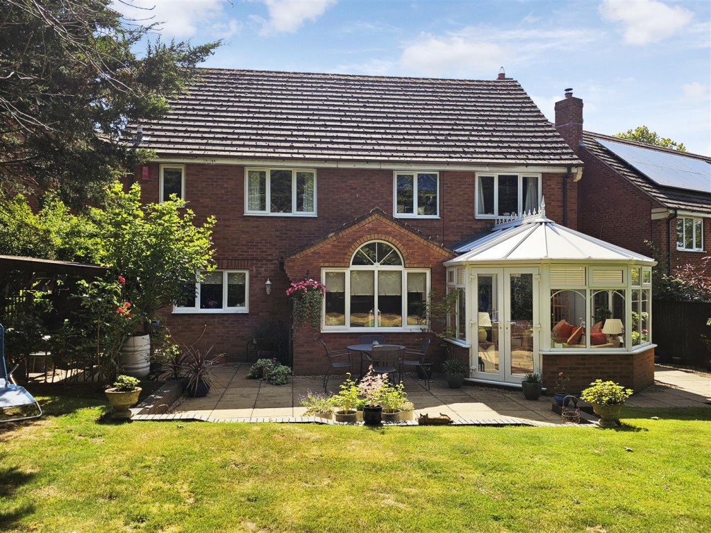Images for Threlfall Drive, Bewdley