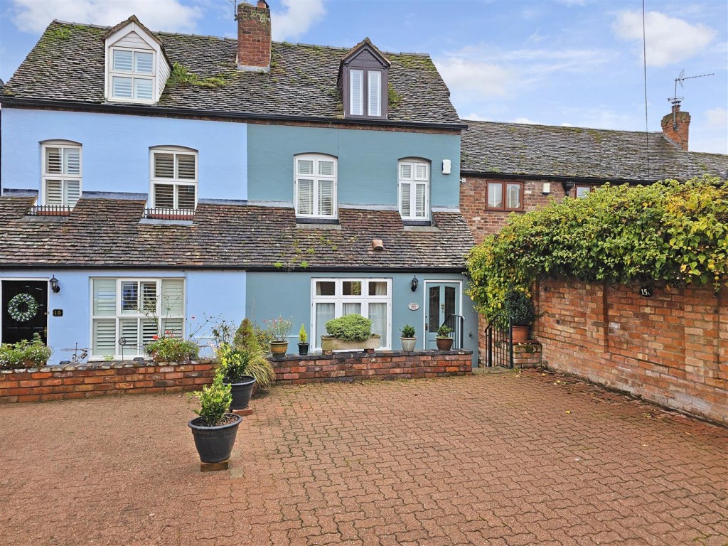 Images for Severn Side South, Bewdley