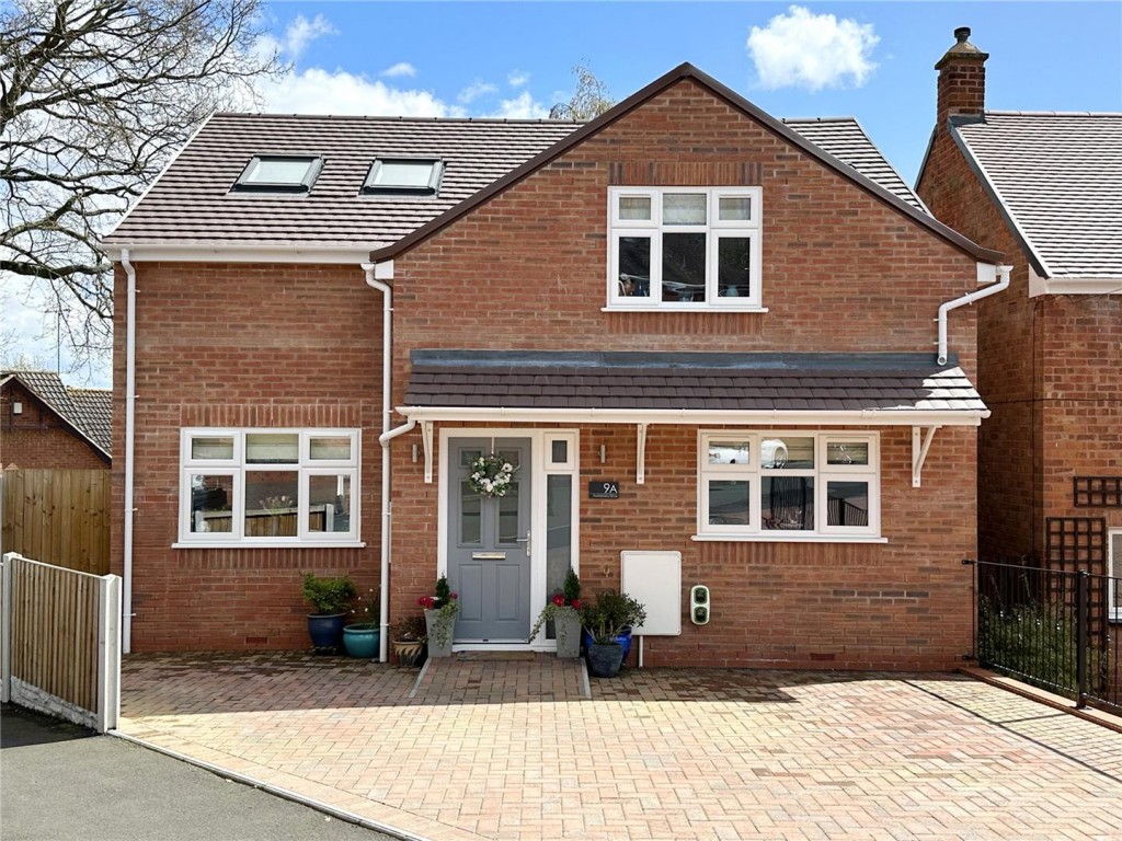 Images for Huntsmans Drive, Kinver, Stourbridge